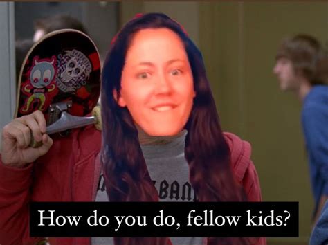 Jenelle on TikTok : r/TeenMomOGandTeenMom2