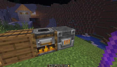 How to Make a Smoker in Minecraft? 10 Secrets of Minecraft | Web Build