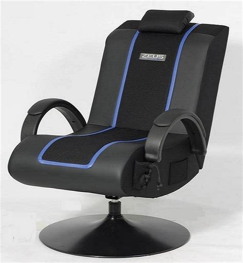 Zeus Echo Gaming Chair by Comfort Research - 3004101