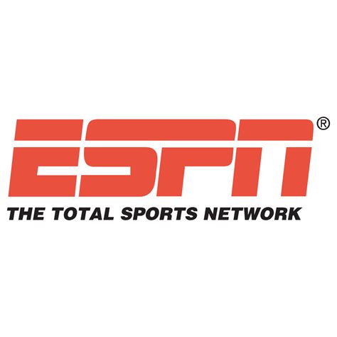 Espn Logo Vector at Vectorified.com | Collection of Espn Logo Vector ...