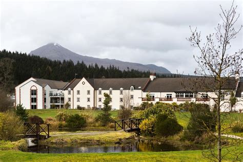 Auchrannie Resort Deals & Reviews, Isle of Arran | LateRooms.com