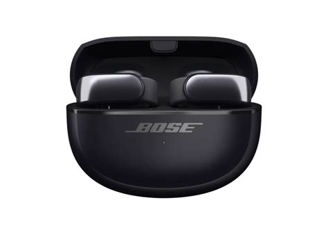 Bose Ultra Open Earbuds Bose