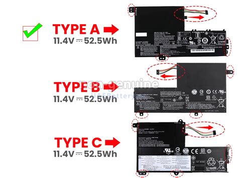 Lenovo IdeaPad 330S-14IKB replacement battery | UAEBattery