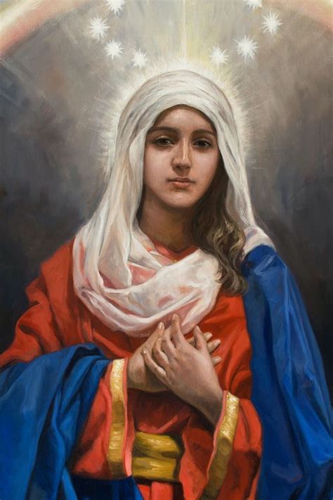 Mother of christ mary – Artofit