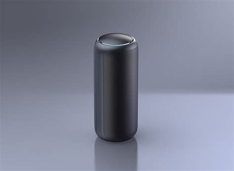 Car air purifier on Behance