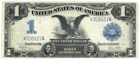 The History of Cool Stuff™: The History of U.S. Paper Currency from the ...