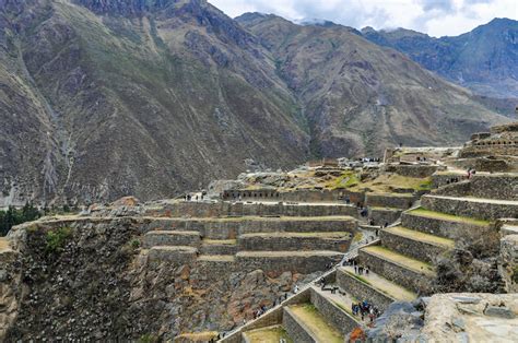 Uncover the Secrets of the Ancient Incan Fortress of Ollantaytambo – Touropia Travel