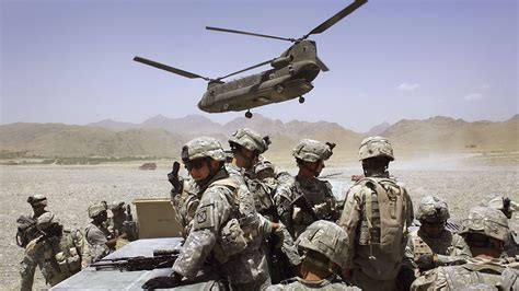 US plans to withdraw up to half of 14,000 troops in Afghanistan | US ...