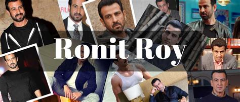 Ronit Roy | Shows, Career, Movies, Age, Biography, Net Worth