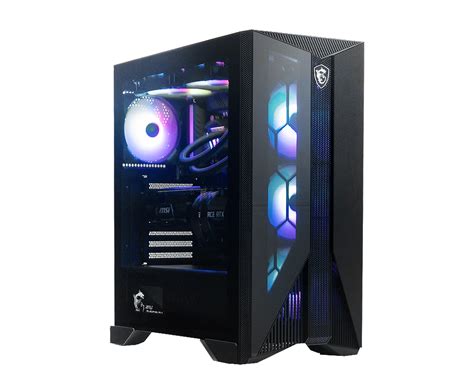 Aegis RS 14th | Gaming PC |Intel 14th Gen Desktops