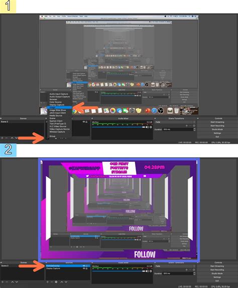 Make Custom Twitch Overlays for Free Online