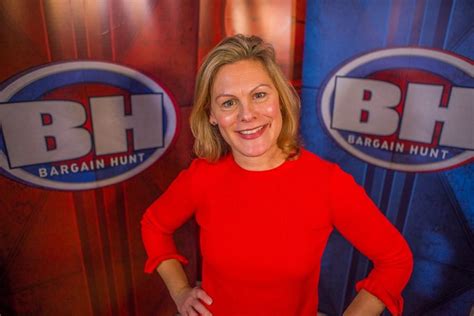 Join Bargain Hunt's Kate Bliss on a shopping spree in the beautiful Herefordshire countryside ...