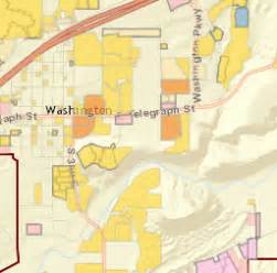 Maps and GIS - Washington City Utah