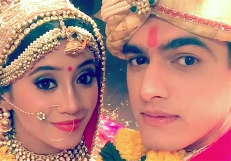 This is where Naira and Kartik will head for 'Honeymoon'! | India Forums