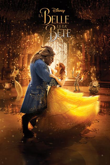 ‎La Belle et la Bête (2017) sur iTunes