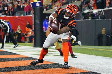 49ers vs. Bengals final score: Observations from San Francisco win