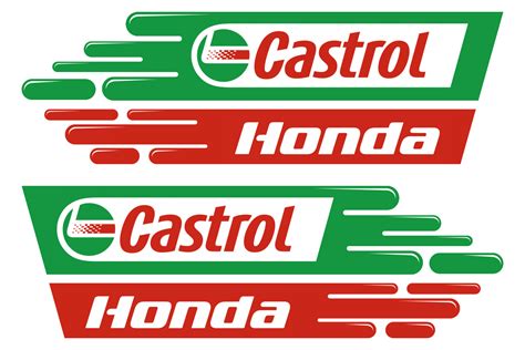 Castrol Oil Logo.png