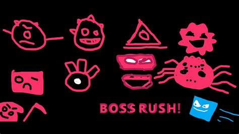 JSAB BOSS RUSH SPEEDRUN! - YouTube