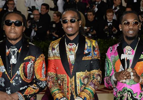 Quavo says new Migos album coming early next year