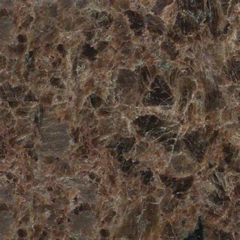 Polished Brown Pearl Granite, Thickness: 17 mm, Rs 600 /square feet Karni Kripa Granites | ID ...