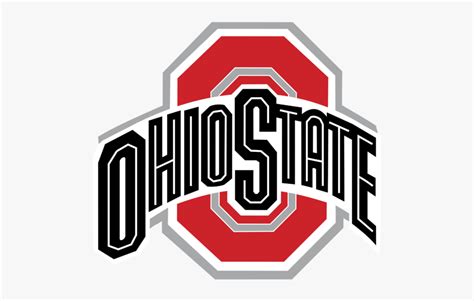 Ohio State Football Logo Png , Free Transparent Clipart - ClipartKey