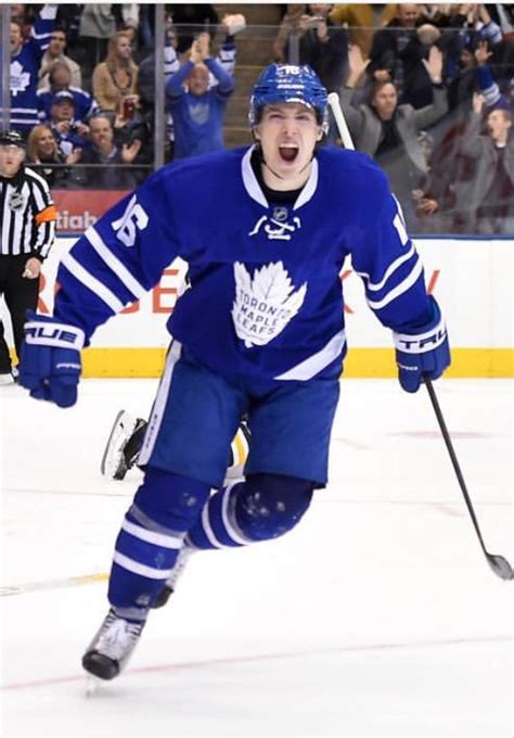 Mitch Marner | Mitch marner, Marner, Toronto maple leafs hockey