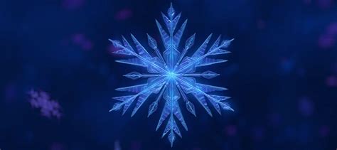 Disney Frozen Snowflake Logo - LogoDix