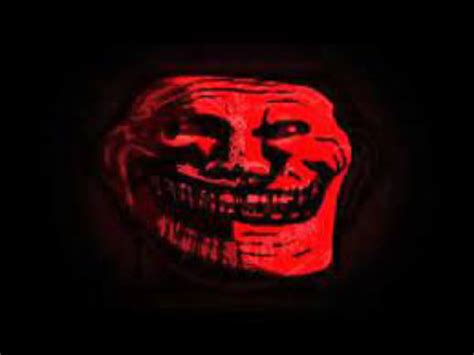 troll face evil by Wuzzy1369 Sound Effect - Meme Button - Tuna