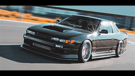 JDM NISSAN S13 SILVIA | CAR FEATURE | 4K - YouTube