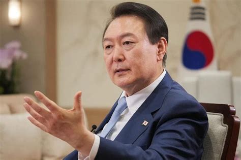 South Korean President’s support rate hits highest since July | The Star