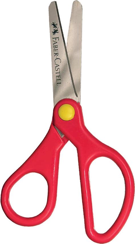 Children's Safety Scissors - Boing! JPs Toy Shop