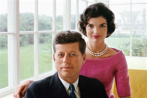 The Story Behind John F. Kennedy’s Favourite Image of Himself | AnOther