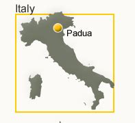 The Padua Regional Conference - Bahá’í World News Service