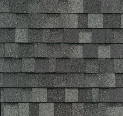 IKO Dynasty Shingles - Castle Grey Swatch | Architectural shingles, Roof shingle colors, Shingling