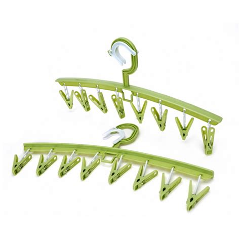 Customized PP Plastic Hangers Factory – Professional Clothes Hangers Factory