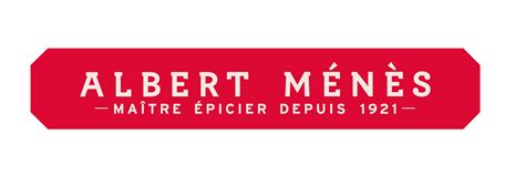 Biscuits Sucrés - Épicerie Fine - ALBERT MENES