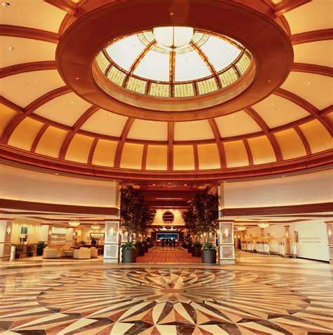 Harrah's Resort Atlantic City Atlantic City, New Jersey, US ...