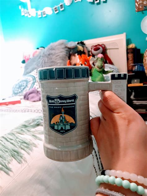 My Disney Collections: Coffee Mugs!!! – Caitlyn Irish