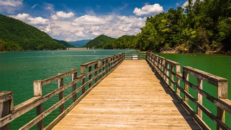 15 Best Lakes in Tennessee: Scenic Lakes for Memorable Adventures