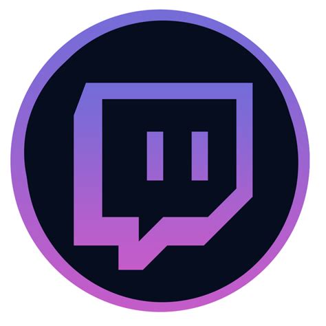 Twitch Logo PNG Images Transparent Background | PNG Play