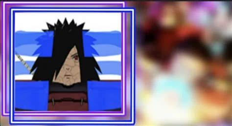 ROBLOX | ALL Star Tower Defense | ASTD| Legendary Leader (Uchiha Madara) | £2.75 - PicClick UK