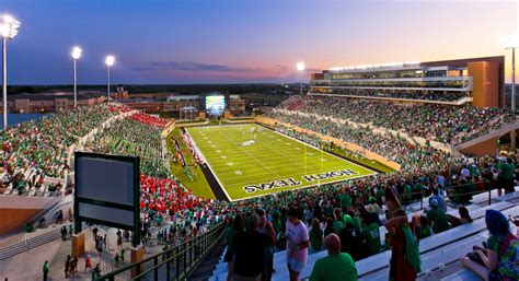 Texas Football Stadium