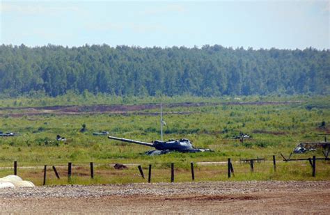 Russian tanks at polygon in action | Tank museum Patriot park Moscow