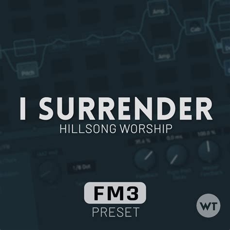 Hillsong Worship I Surrender – Telegraph