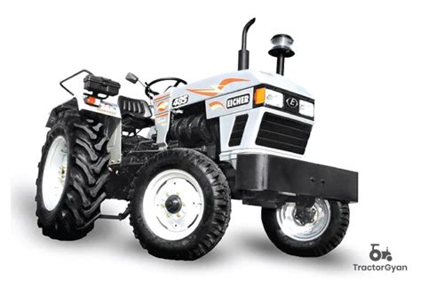 Eicher 485 Super DI Price (Best Deals), Mileage, HP 2023 - Tractorgyan