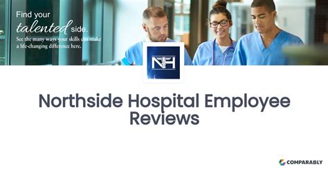 Northside Hospital Employee Reviews | Comparably