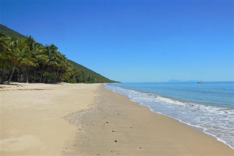 Ellis Beach Day Trip from Cairns 2024 - Cairns & the Tropical North