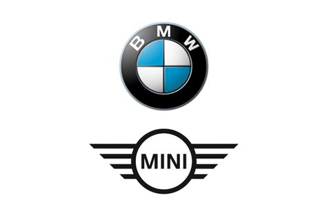 BMW-MINI-logos - I Love Macc