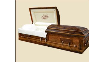 Olde South Casket Company | Craftsmanship