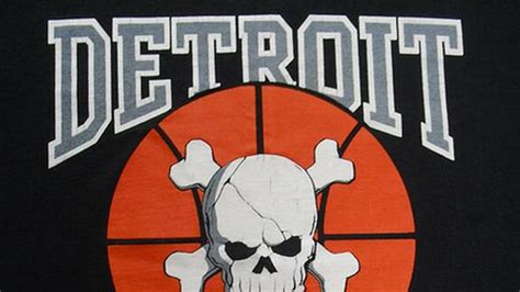 Bad Boys 30 for 30 open thread - Detroit Bad Boys